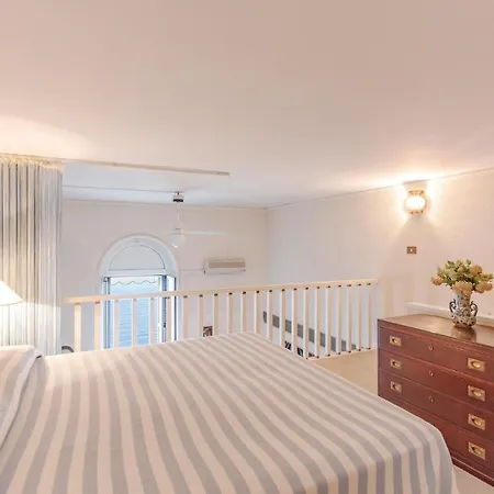 Apartment Grimaldi 1 Grimaldi (Liguria)