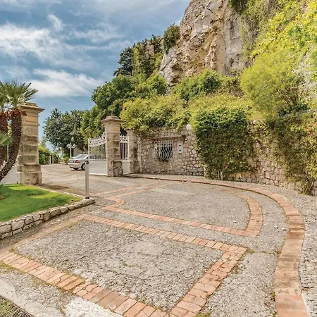 Apartment Grimaldi 1 *